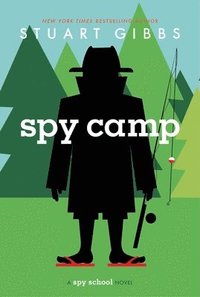 bokomslag Spy Camp