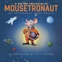 bokomslag Mousetronaut