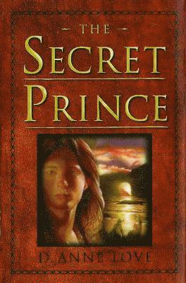 The Secret Prince 1