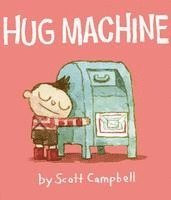 Hug Machine 1