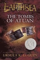 The Tombs of Atuan