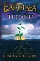 bokomslag Le Guin, U: Tehanu