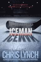 bokomslag Iceman
