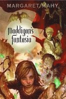 bokomslag Maddigan's Fantasia