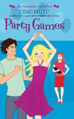 Party Games 1