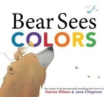 Bear Sees Colors 1