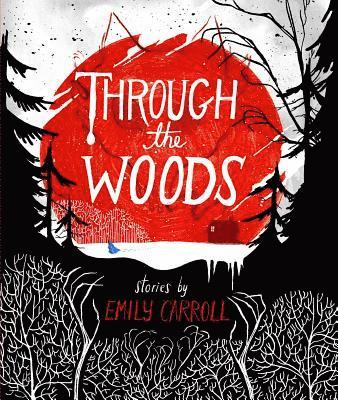 Through the Woods 1