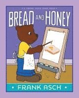 bokomslag Bread and Honey