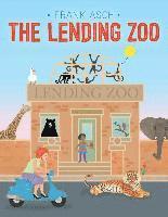 bokomslag The Lending Zoo