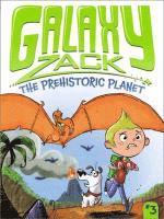 bokomslag The Prehistoric Planet