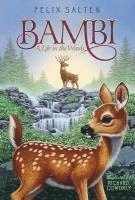 bokomslag Bambi: A Life in the Woods