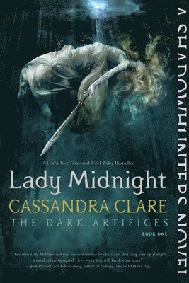 Lady Midnight 1