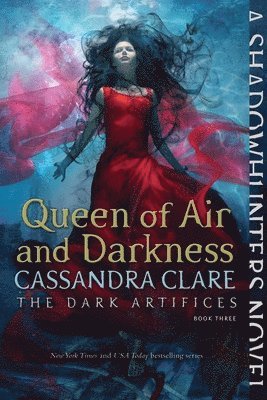 Queen of Air and Darkness 1