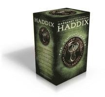 Margaret Peterson Haddix - The Shadow Children, the Complete Series (Boxed Set): Among the Hidden; Among the Impostors; Among the Betrayed; Among the Barons; Among the Brave; Am, Häftad. Tillgänglighet: Lägg i varukorg