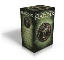 The Shadow Children, the Complete Series (Boxed Set): Among the Hidden; Among the Impostors; Among the Betrayed; Among the Barons; Among the Brave; Am 1