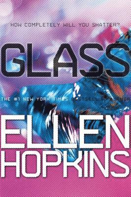 Ellen Hopkins - Glass, Häftad