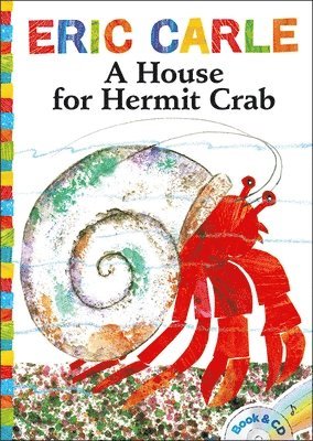 bokomslag A House for Hermit Crab