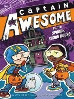 Captain Awesome vs. the Spooky, Scary House 1