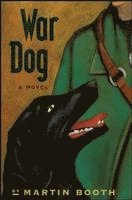 bokomslag War Dog