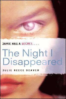 The Night I Disappeared 1