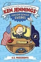 bokomslag Jennings, K: U.S. Presidents