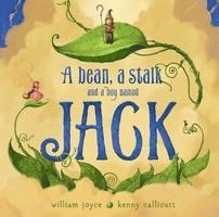 A Bean, a Stalk and a Boy Named Jack 1