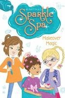 Jill Santopolo - Makeover Magic, Häftad