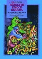 Monster Knock Knocks 1