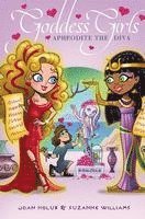 Joan Holub, Suzanne Williams - Aphrodite the Diva, Inbunden