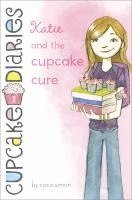 bokomslag Katie and the Cupcake Cure