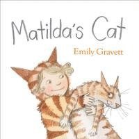 Matilda's Cat 1