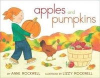 bokomslag Apples and Pumpkins