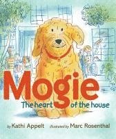 bokomslag Mogie: The Heart of the House