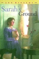 Sarah's Ground 1