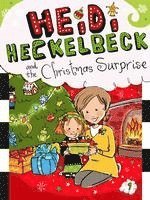 bokomslag Heidi Heckelbeck and the Christmas Surprise
