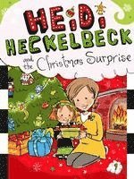 Wanda Coven - Heidi Heckelbeck and the Christmas Surprise, Häftad