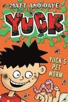 bokomslag Yuck's Pet Worm