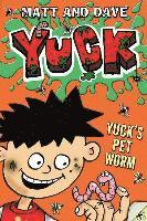 Yuck's Pet Worm: And Yuck's Rotten Joke 1