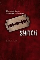 bokomslag Snitch