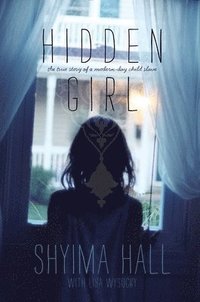 bokomslag Hidden Girl