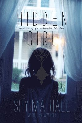 Hidden Girl 1