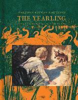 Marjorie Kinnan Rawlings - The Yearling, Inbunden