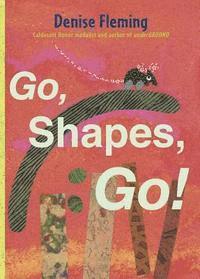 Go, Shapes, Go! 1