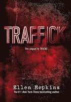 bokomslag Traffick