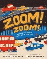 Zoom! Zoom! 1