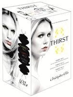 bokomslag Thirst (Boxed Set): Thirst No. 1; Thirst No. 2; Thirst No. 3