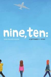 bokomslag Nine, Ten: A September 11 Story