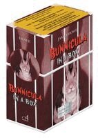 James Howe - Bunnicula in a Box (Boxed Set), Häftad