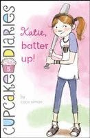 Katie, Batter Up!