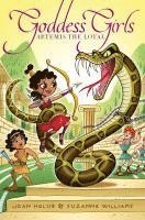 Joan Holub, Suzanne Williams - Artemis the Loyal, Inbunden
